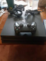 PS4 PRO & Mitsubishi WD-73737 73" 1080p 120Hz Home Theater DLP HDTV