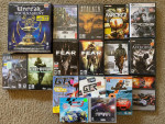 30 PC Games Call of Duty Battlefield