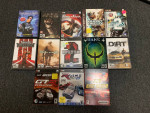 30 PC Games Call of Duty Battlefield