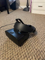 Oculus Rift S