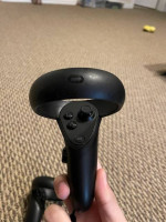 Oculus Rift S