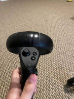Oculus Rift S