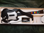 Guitar Hero bundle AeroSmith