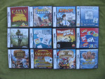 Nintendo DS games complete w/ case & manual $5-$20 NDS