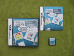 Nintendo DS games complete w/ case & manual $5-$20 NDS