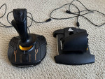 Thrustmaster T.16000M HOTAS