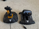 Thrustmaster T.16000M HOTAS