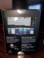 Ibobber castable bluetooth fishfinder