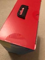 Nintendo Switch LVL40 Headset