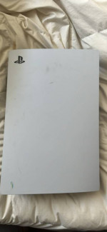 PS5 DIGITAL EDITION
