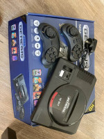 Sega Genesis