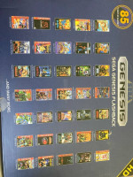 Sega Genesis