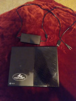 Xbox One 500gig
