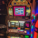 Cleopatra slot machine