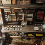 Cleopatra slot machine