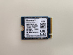 Kingston 512 GB M.2 NVMe SSD