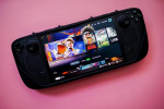 512gb OLED Steam Deck