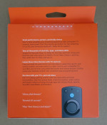Amazon Fire TV Stick, HD, free & live TV, Alexa Voice Remote