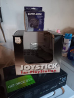 Video gaming
