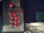 Fightstick