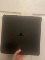 PS4 Slim