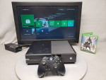 Xbox One System (500gb) Complete w/Destiny Game