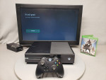 Xbox One System (500gb) Complete w/Destiny Game