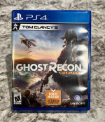 A COLLECTION OF PLAYSTATION 4 GAMES!