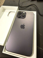 Apple iPhone 14 Pro Max 256gb- Unlocked Very Nice condition