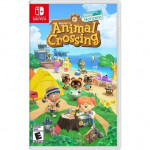 Animal Crossing for  Nintendo Switch (NEW SEALED)