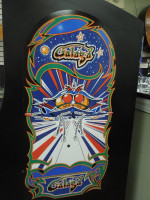 Namco Ms Pac-Man/Galaga