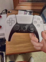 Ps5 3 controllers and games