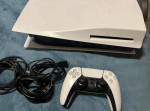 Ps5 3 controllers and games