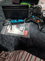 Nientendo switch