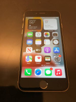 5.5” Apple iPhone 6s Plus GSM +CDMA - TracFone -Total wireless