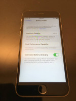 5.5” Apple iPhone 6s Plus GSM +CDMA - TracFone -Total wireless