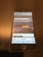 5.5” Apple iPhone 6s Plus GSM +CDMA - TracFone -Total wireless