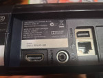 Xbox 360 with kinect and games