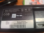 Xbox 360 with kinect and games