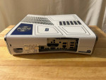 Xbox 360 R2-D2 Limited Edition console for parts or repair