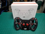 VRS Formula Sim Racing Wheel