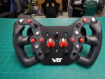 VRS Formula Sim Racing Wheel