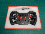 VRS Formula Sim Racing Wheel