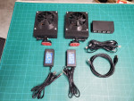 Sim Racing Studio Fan Kit