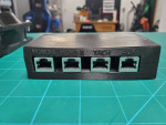 Sim Racing Studio Fan Kit