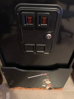 Dragon’s Lair Arcade1up Arcade Iup