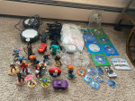 Disney Infinity game bundle