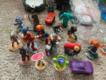 Disney Infinity game bundle