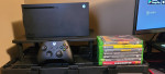 Xbox Series X Bundle