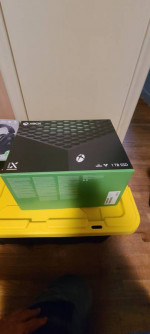 Xbox Series X Bundle